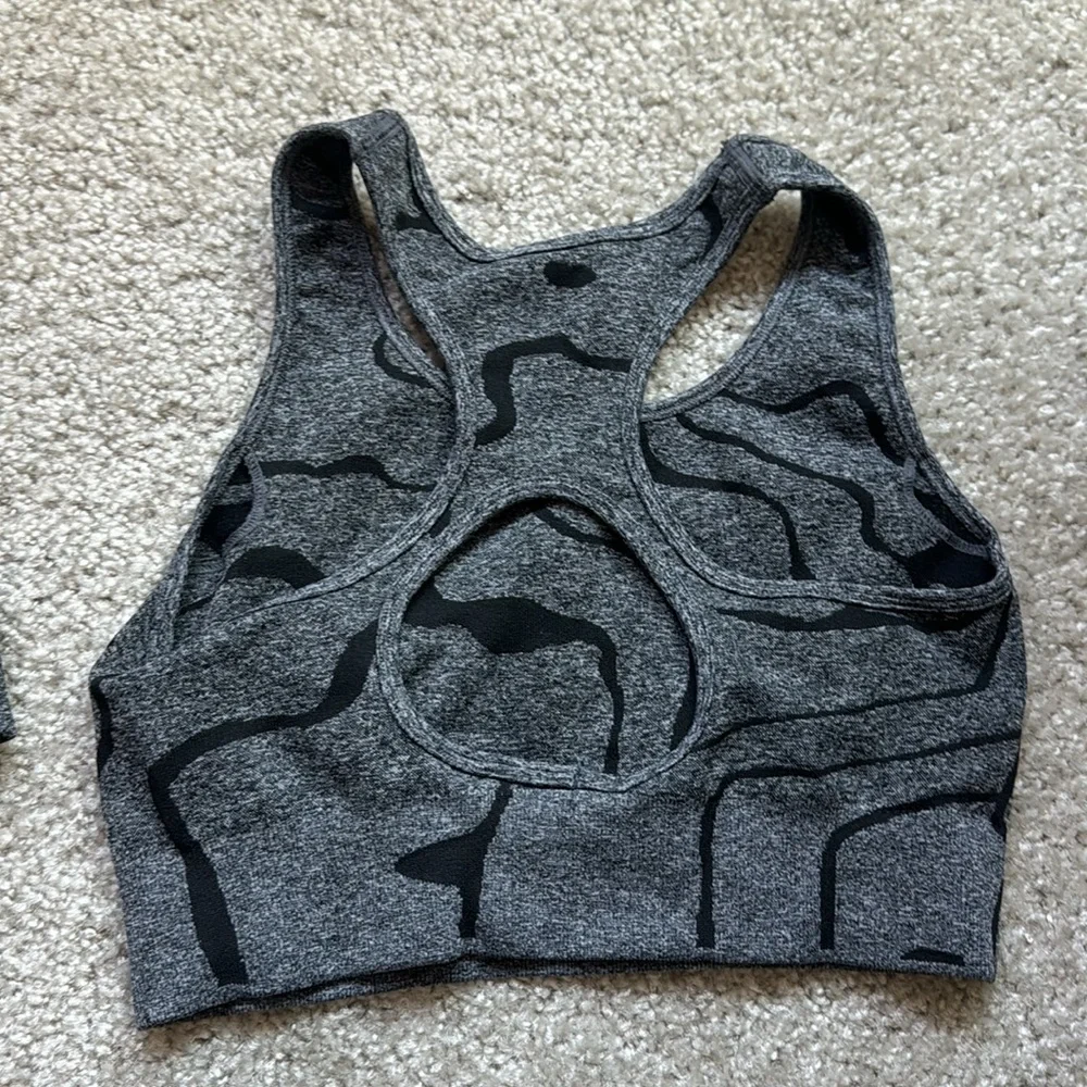 Workout Set - Picture 3 of 3